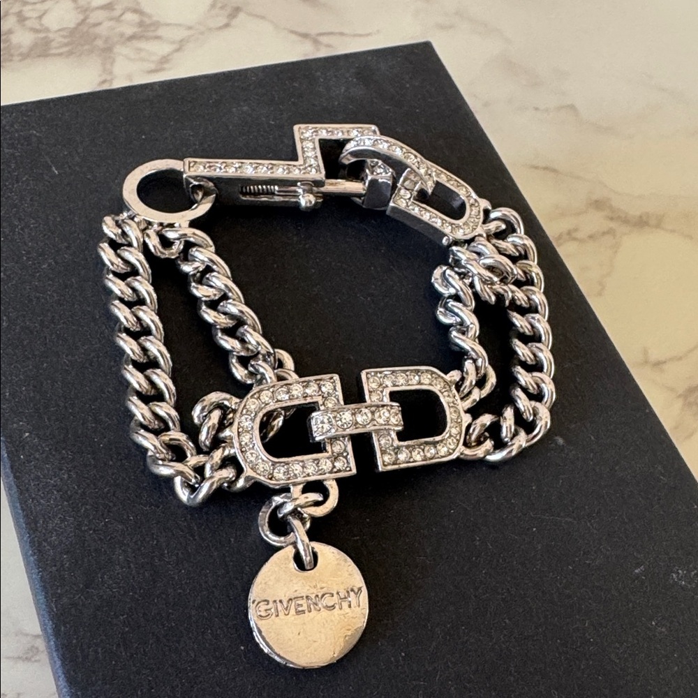 Givenchy Bracelet - Picture 9 of 11